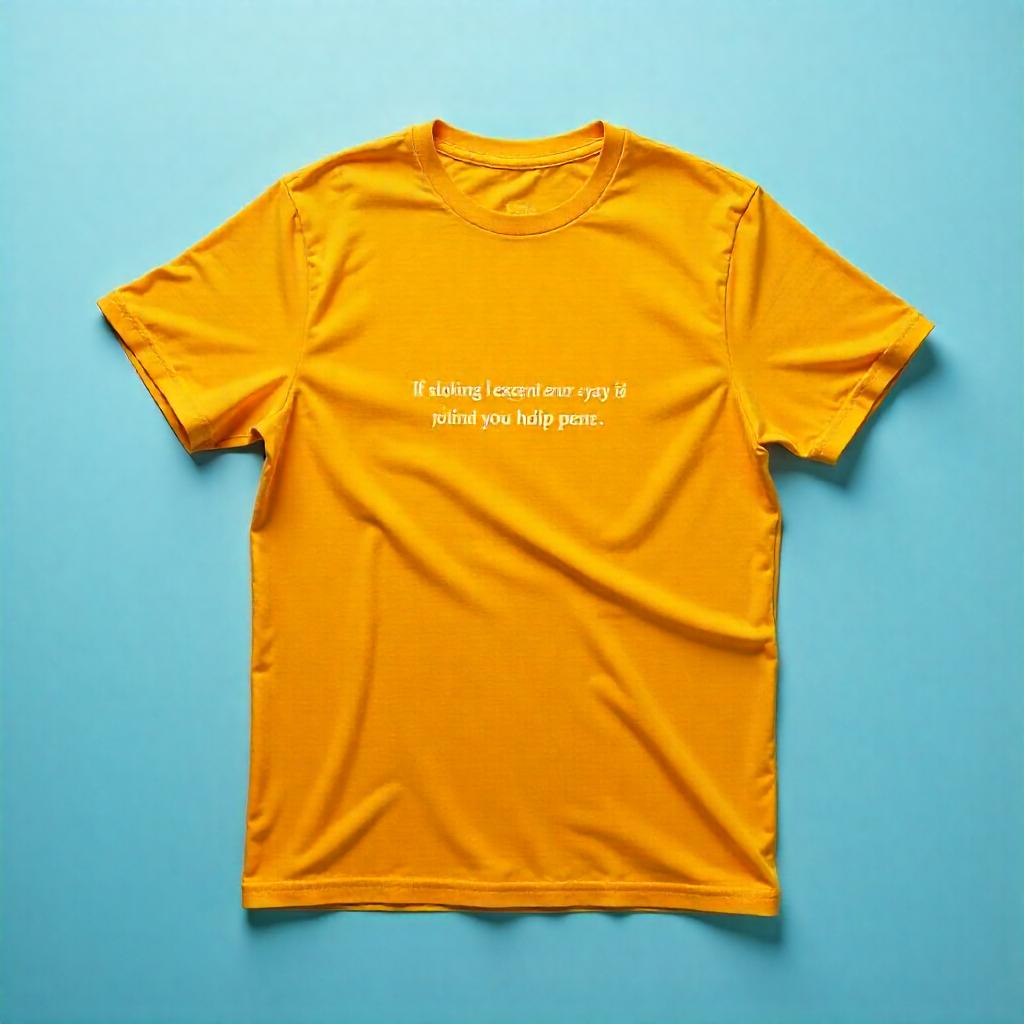 T-Shirt - Image 2
