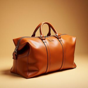 Men’s Lader Bag