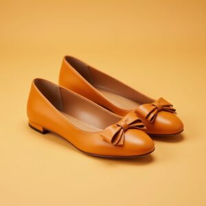 Ladies Casual Shoes