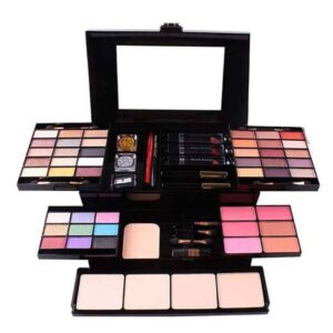 Miss rose makeup box
