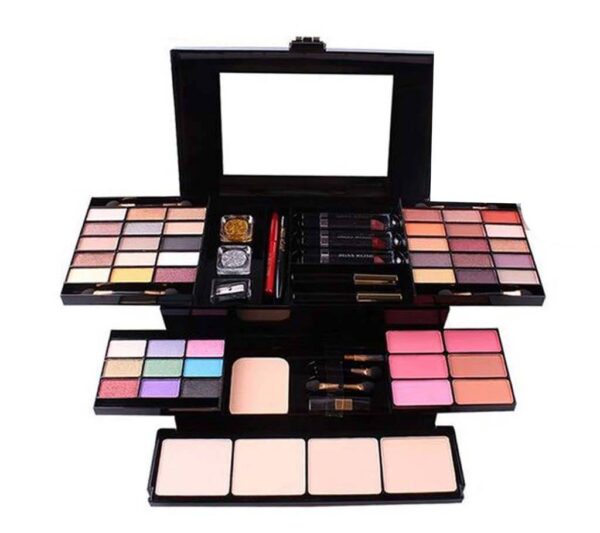 Miss rose makeup box
