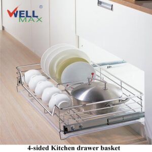 Plate stands 2