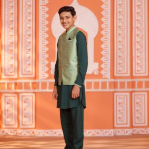 Kids Panjabi