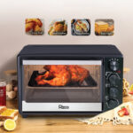 Rizco REO 38L Electric Oven 38 Liter