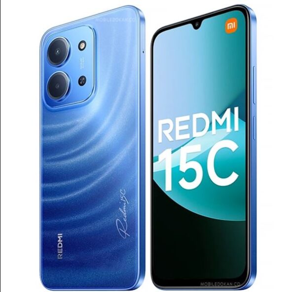 Xiaomi Redmi 15C 4G