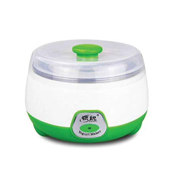 Electric Doi (Yogurt) Maker – Automatic Temperature Control, 1L
