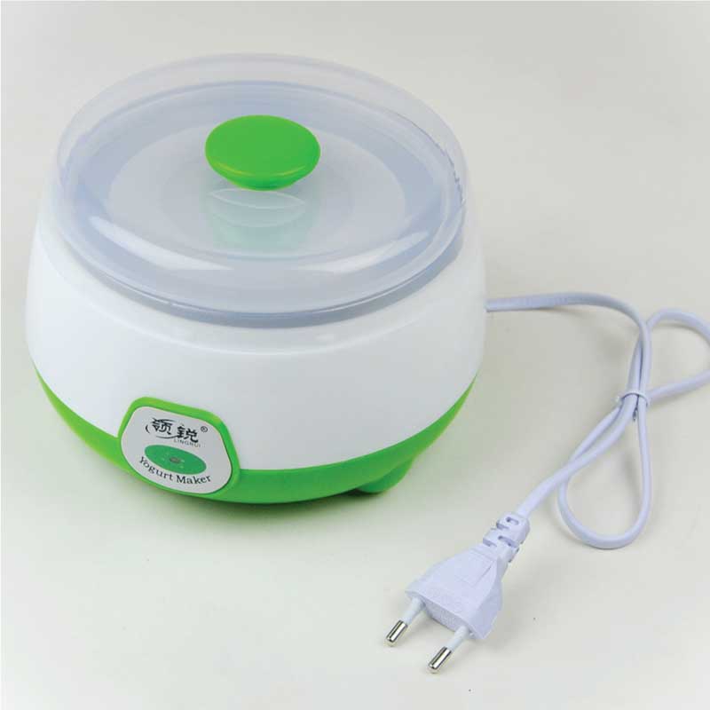 Electric Doi (Yogurt) Maker – Automatic Temperature Control, 1L - Image 2