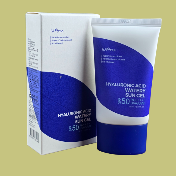 Korean Skincare & Makeup
