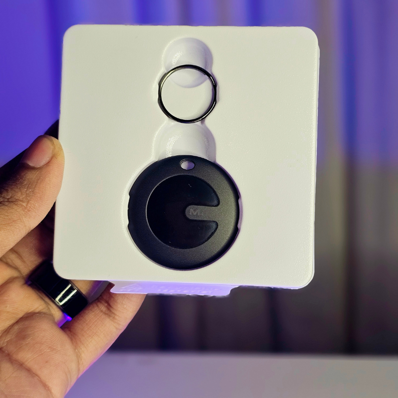 MiLi MiTag Smart Finder for Android – Google Find My Device Tracker - Image 4